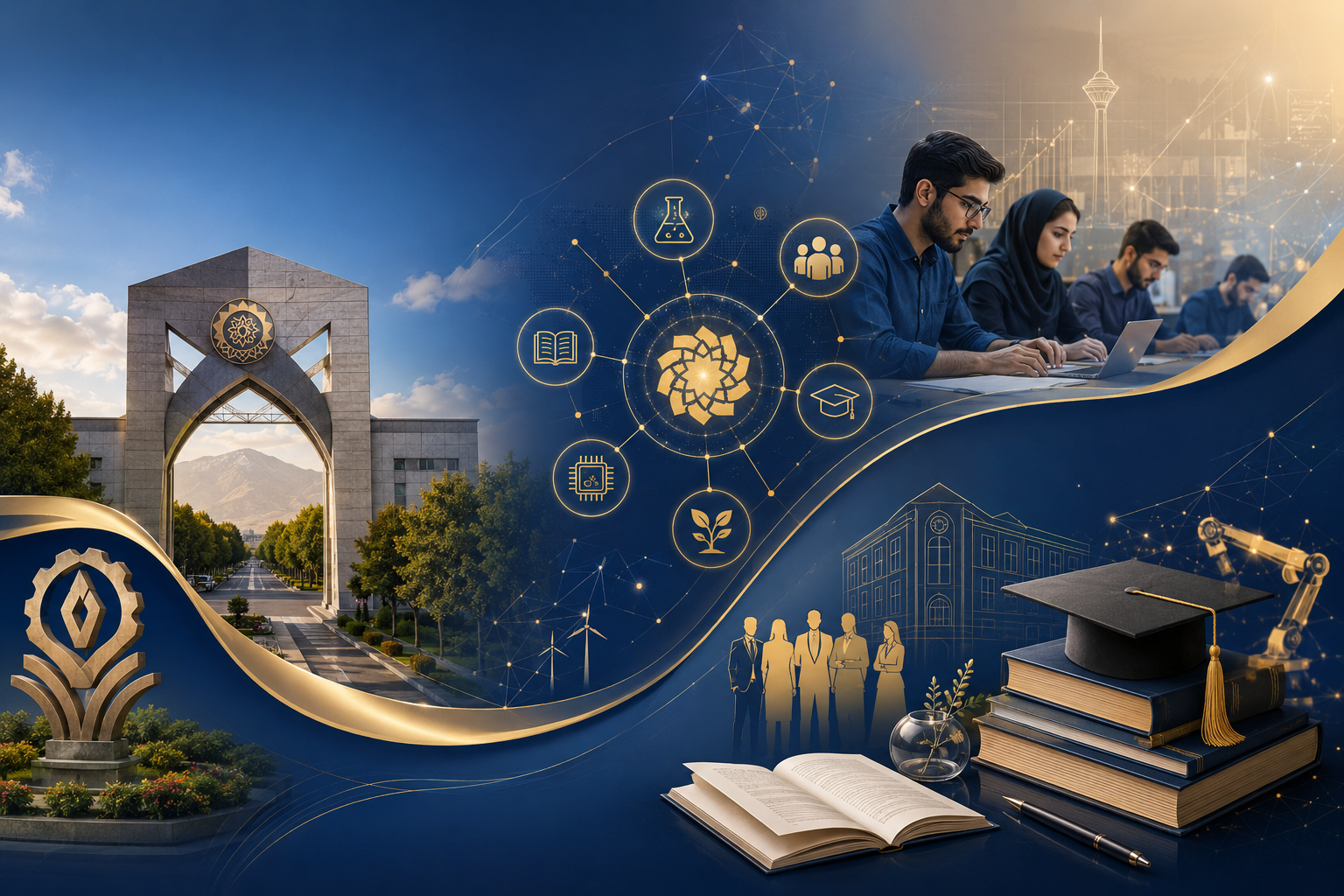 اختراعات داخلی